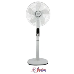 پنکه ایستاده دلمونتی DL290